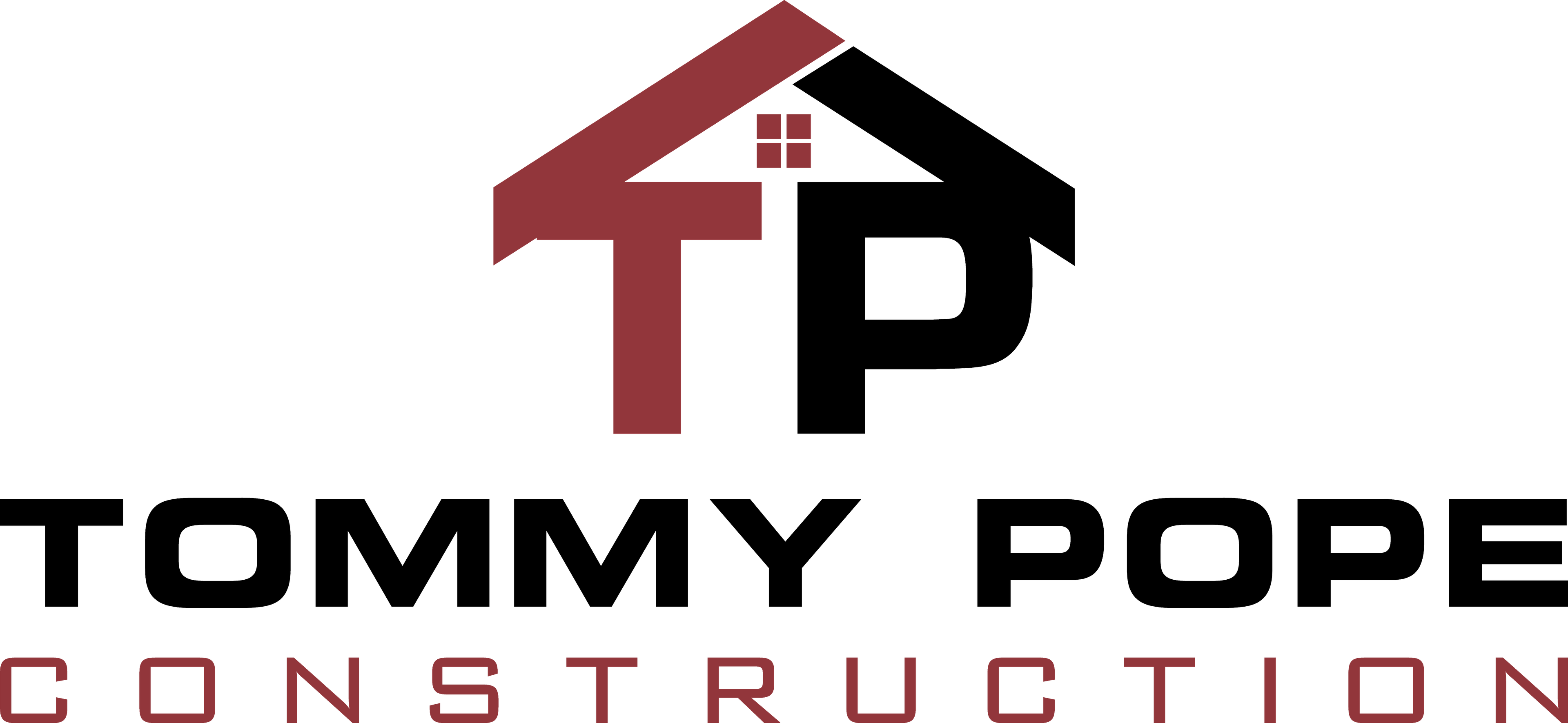 Tommy Pope Construction